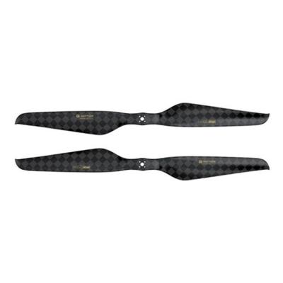 China Powertrain is Strength and Efficiency 1Pairs T-Motor NS16x6.1 Prop Multirotor Carbon Fiber 3rd Gen NS Series Propellers for sale