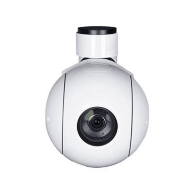 China 2.13MP Q30T Pro II 30x Optical Zoom Camera with Triaxial Gimbal for Surveillance and Rescue for sale