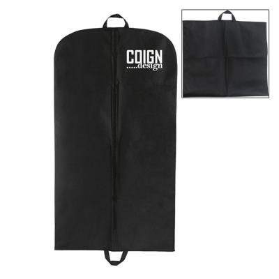 China Storage Customized Non Woven Garment Bag for sale