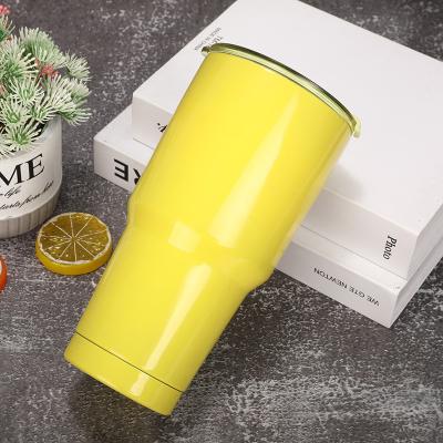 China Customized Large Sustainable Metal Aluminum Water Bottle for sale