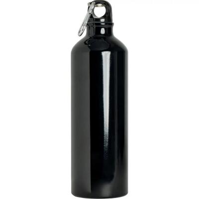 China Sustainable Custom Printing Aluminum Sports Bike Bottle for sale