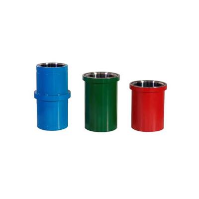 China Protect Piston and Mud Pump Suction and Discharge Labor Insurance Trade Assurance Cylinder Piston Mud Pump Liner Kit Kit Factory Price for sale