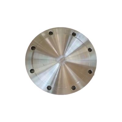 China For Binding And Sealing Hot Selling Product Welded Neck Blind Flange In Higih Quality With Discount Price for sale