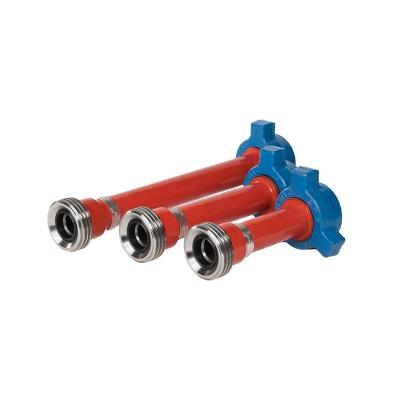 China Connecting for flow control factory sale new products stainless steel annular manifold manifold pipe with high quality for sale