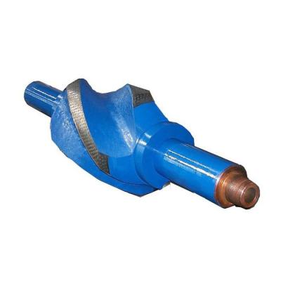 China To stabilize for casing and drill bits factory float valve drill blade direct drilling stabilizer with good quality for sale