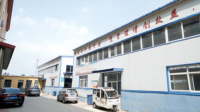 Verified China supplier - Hebei Baorui Rubber Products Co., Ltd.