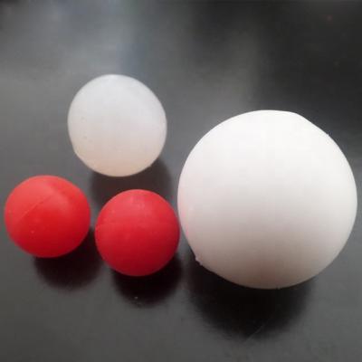 China Low& Big Soft Hard Colorful Bouncy Ball 2mm-200mm Small Natural Rubber Silicone High Temperature Resistant for sale