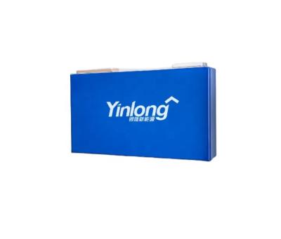 China BOATS Rechargeable Battery Low Temperature LTO Titanate 30Ah LTO Cells Yinlong Prismatic Battery 30Ah Cell for sale