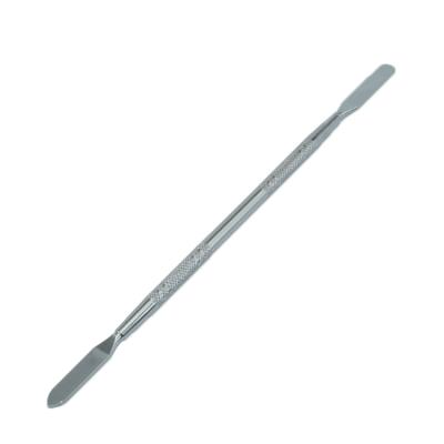 China Crowbar Stainless Steel 18cm Double Headed Crowbar Dismantling Manual Tool for sale