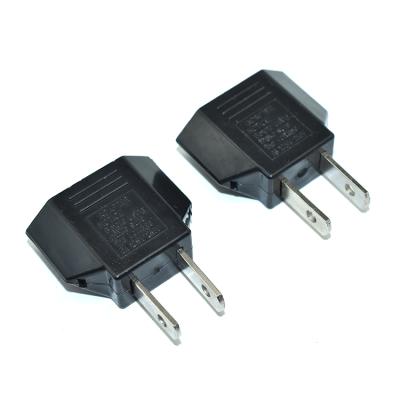 China American Standard Plug Converter Socket Power Adapter for sale