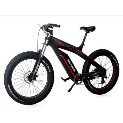 China China carbon fiber bafang carbon fiber motor electric mobile battery electric bike 1000w mountain bike for sale for sale