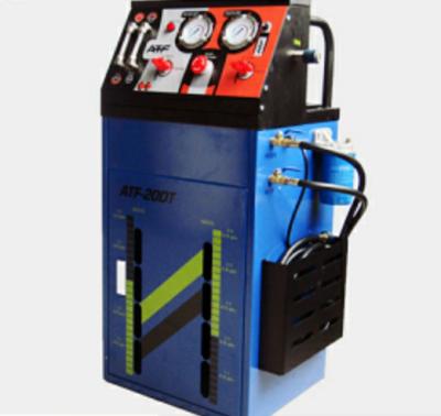 China Machinery Repair Shops Quickly And Efficient Switch Of Automatic Transmission Refined Oil for sale