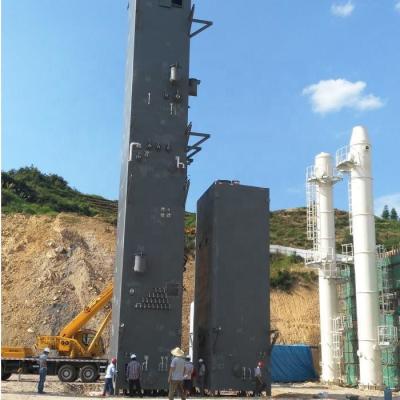 China Liquid Oxygen Production Plant Manufacturer Medical Oxygen Plants for sale