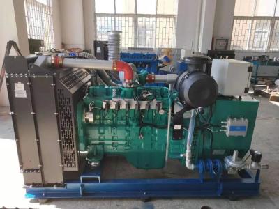 China Gas Turbine Bio Gas Generator, Free Energy Power Biogas Generator, Power Plant Methane Biogas Generator for sale