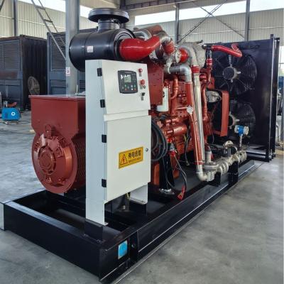 China Biogas Generator Electric Cogeneration Cost, Biogas Generator Design, Biogas Generator Manufacturer for sale