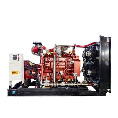 China Gas Generator Set Manufacturer, Gas Generator Sets Parts, Natural Gas Power Generator for sale