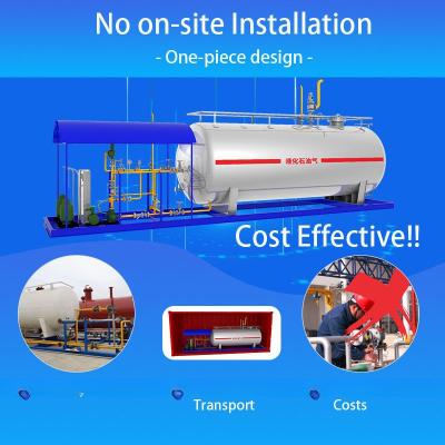 China LPG Station Pump, LPG Station Parts, LPG Station Equipment for sale