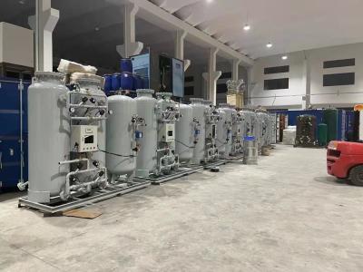 China 1500 Sets Per Month PSA Oxygen Generator for Hospital Oxygen Generation Equipment for sale