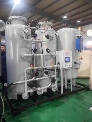 China Containerized Oxygen Plant Medical Oxygen Equipment Air Separation for sale