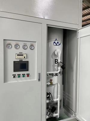 China Membrane and Psa Gas on-Site Nitrogen Generators for sale