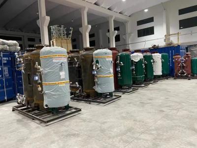 China Nitrogen Generators, Wellcare Compressed Air Solutions for sale