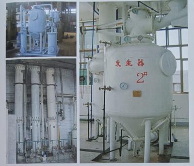 China Acetylene Generators, Industrial Gas Plants for Manufacturer, LPG Gas Station for sale