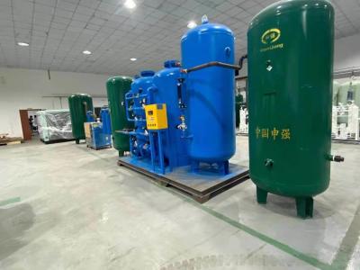 China Ammonia Decomposition Maintenance, Ammonia Decomposition and Hydrogen Extraction Equipment for sale