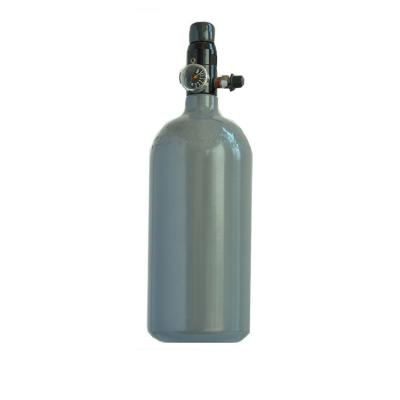 China Argon Tanks High Pressure Gas Cylinder Oxygen Bottle Tped Gas Cylinder for sale