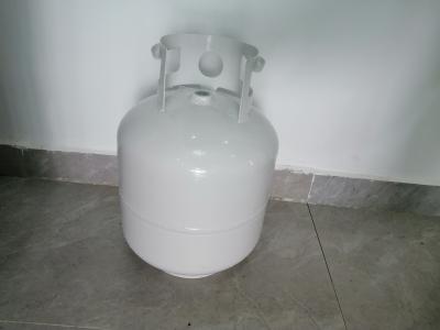 China Low Pressure High Quality Cooking LPG Gas Tank Cylinder Small LPG Gas Cylinder for sale