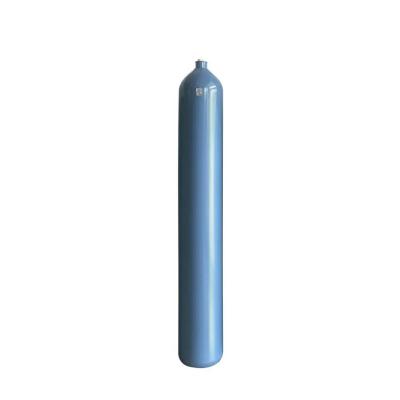 China Helium Gas Cylinder, Balloon Helium Cylinder, Steel Helium Cylinder for sale