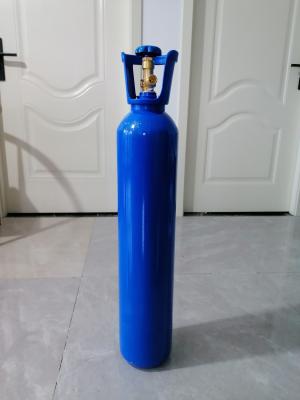 China Aluminum Oxygen Gas Cylinder for sale