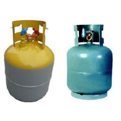 China Cooking LPG Gas Tank, Propane LPG Gas Tank for sale