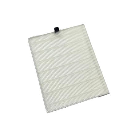 China High Efficiency Sold Well Reusable Vacuum Cleaner High Quality HEPA Filter Nail Art Filter for sale