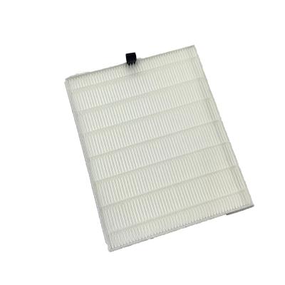 China Customized Nail Shop Net Filter Tool High Efficiency HAPE Filter Remover Special Nail Powder Filter for sale