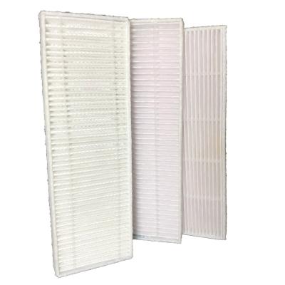 China High Efficiency Sold Well Nail Art Filter Mesh Filter High Quality Nonwoven Cleaning Replaceable Filter for sale