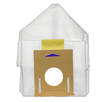 China High efficiency factory direct supply sell well robot accessories dust bag fast non-woven dust bag for sale