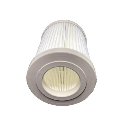 China Customized High Efficiency Vacuum Cleaner Sweeping Filter Robot Filter High Efficiency Home Filter for sale