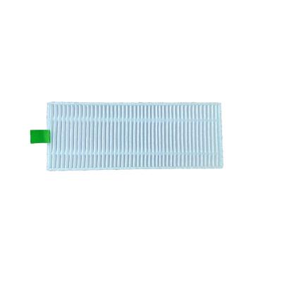 China High Efficiency Customized High Quality Washable Robot Filter Filter Reusable PTFE Vacuum Cleaner PTFE Vacuum Cleaner Accessories for sale