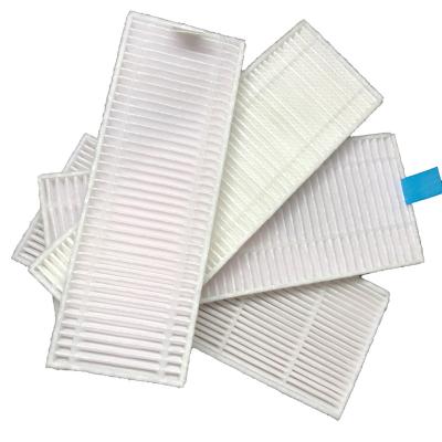 China Reusable High Efficiency Factory Direct Sales Custom Size Washable Vacuum Cleaner Filter Dust Collector Filter Equipment for sale