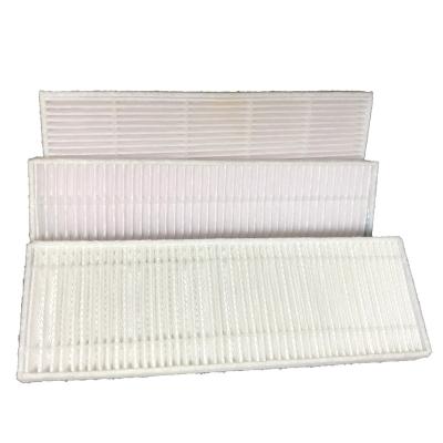 China High efficiency factory direct sale filter high quality net robot filter household filter sweeping net for sale