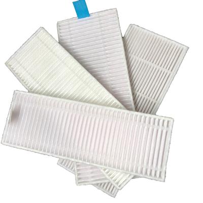 China Custom Vacuum Cleaner Fashion High Efficiency Robot Filter Accessories Cleaning Net for sale