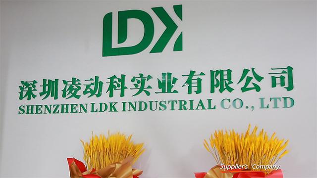 Verified China supplier - Shenzhen LDK Industrial Co., Limited