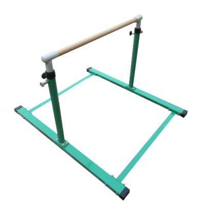 China High Grade Steel Horizontal Bar Gymnastics Equipment Playground Horizontal Bars for sale