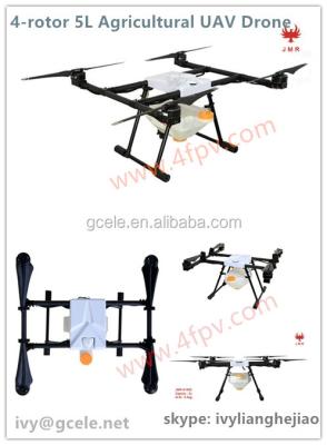 China Pesticide spraying light agricultural spraying drone, pesticide spraying UAV, UAV drone crop sprayer for sale