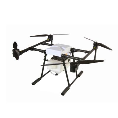 China Pesticide Spraying UAV Drone Crop Sprayer, Agricultural Pesticide Spraying UAV With Autopilot And 4-Rotor 5L Gps Drone for sale