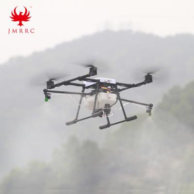 China Agricultural Pesticide Spray Pesticide Spray Farm Drone 4 Rotor 5L UAV Drone Sprayer Spraying Machine for sale