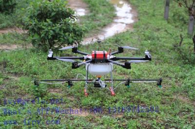 China Agriculture Engine 10L Sprayer/Sprayer Gimbal Spraying System For Agriculture UAV Drone For Farm Forest for sale