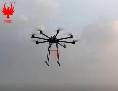 China Industry Application UAV Industry New UAV Drone Drop Goods With GPS for sale