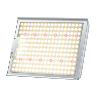 China Seed Starting Herifi 2.8umol/j Button Dim Product 120w High Quality Full Spectrum Lm301b 660nm IR Led Grow Light for sale