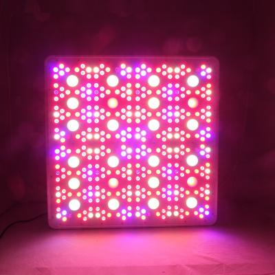 China Seed Starting New Herifi Watt Utra High COB Led To Grow Light1200W With DUAL VEG/FLOWER Switches Led To Grow Light Indoor Plant for sale